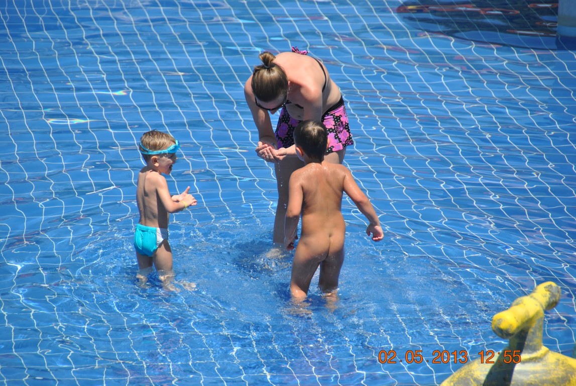 imagini hotel WATERPLANET DELUXE AQUAPARK ALANYA